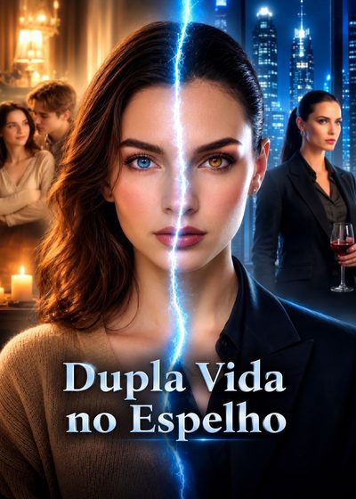 Dupla Vida no Espelho