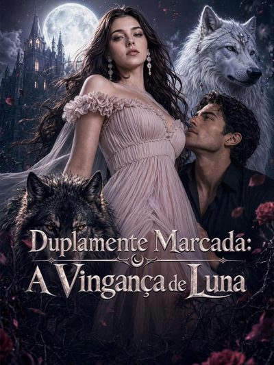 Duplamente Marcada : a Vingança de Luna