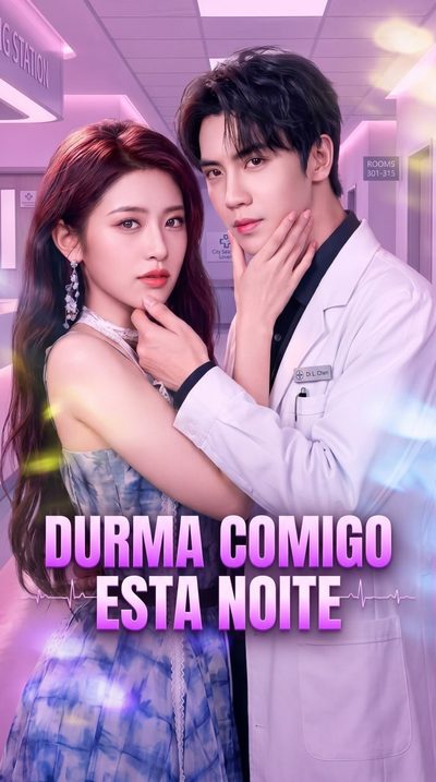 Durma Comigo Esta Noite