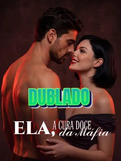 Ela, a Cura Doce da Máfia