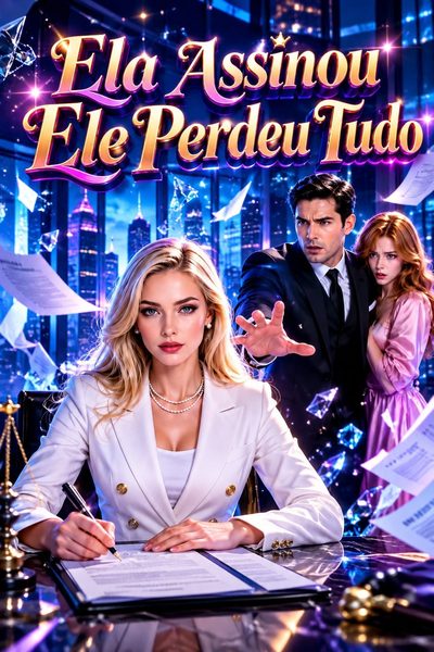 Ela Assinou Ele Perdeu Tudo