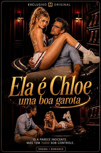 Ela É Chloe uma Boa Garota