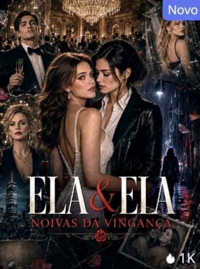 Ela e Ela Noivas da Vingança Gl