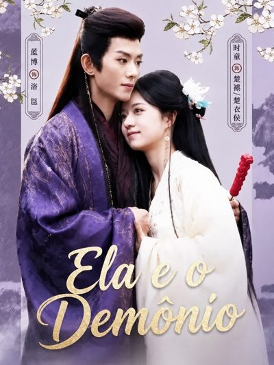 Ela e o Demônio