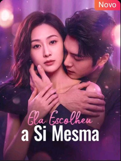 Ela Escolheu a Si Mesma