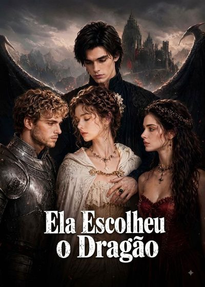 Ela Escolheu o Dragão