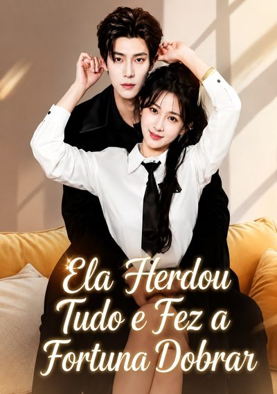 Ela Herdou Tudo e Fez a Fortuna Dobrar