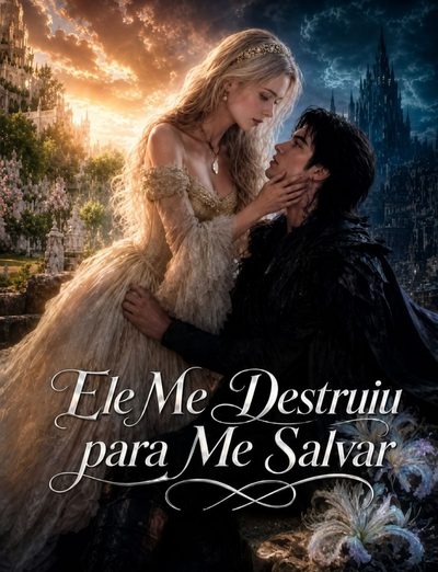 Ela Me Destruiu para Me Salvar