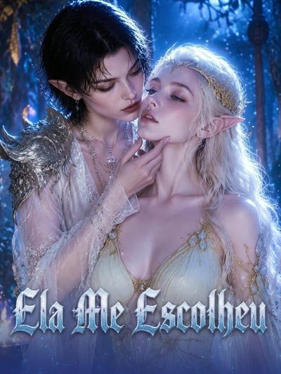 Ela Me Escolheu Gl