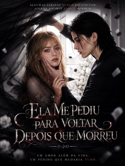 Ela Me Pediu para Voltar Depois que Morreu Bl