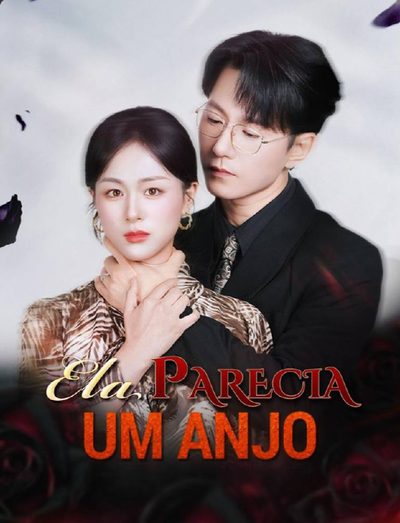 Ela Parecia Um Anjo