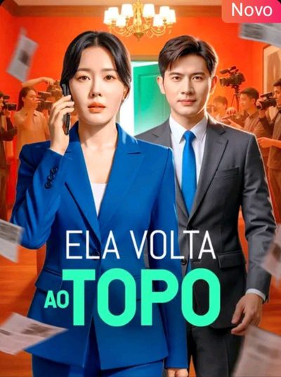 Ela Volta ao Topo