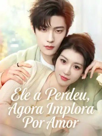 Ele a Perdeu, Agora Implora por Amor o Sr. Yan É Tão Persistente Mr. Yan Is So Clingy Busted! Mr. Yan's Secret Wife Rules the City