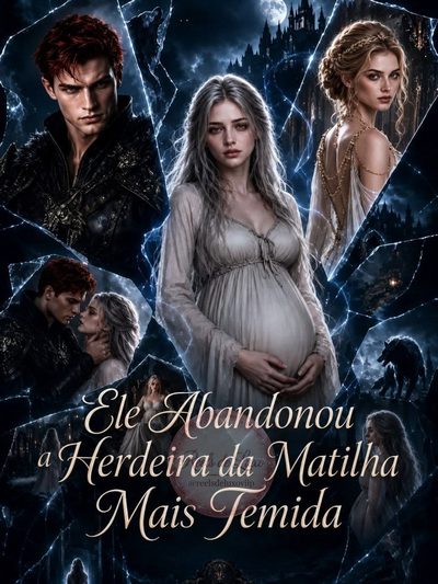 Ele Abandonou a Herdeira da Matilha Mais Temida