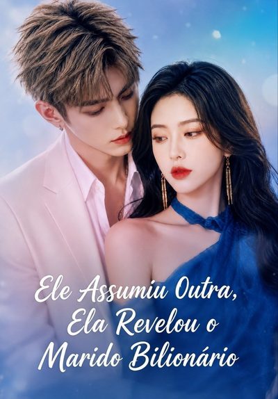 Ele Assumiu Outra, Ela Revelou o Marido Biolinário