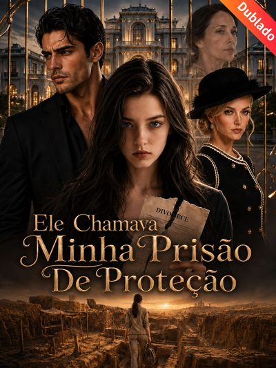 Ele Chamava Minha Prisão de Proteção -