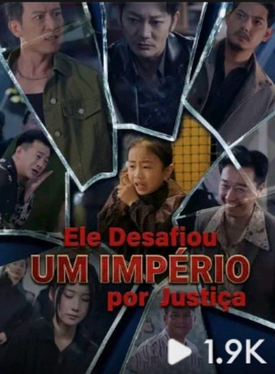 Ele Desafiou Um Império por Justiça