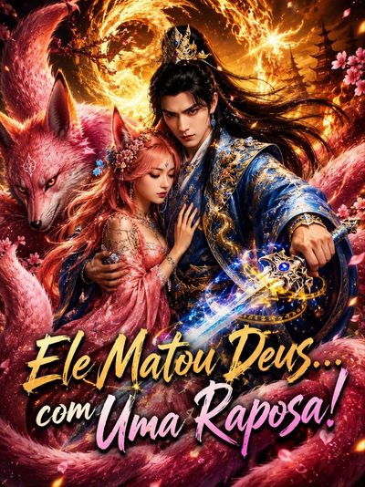 Ele Matou Deus...com uma Raposa!