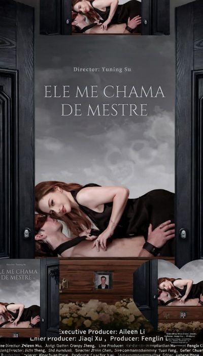 Ele Me Chama de Mestre He Calls Me Master