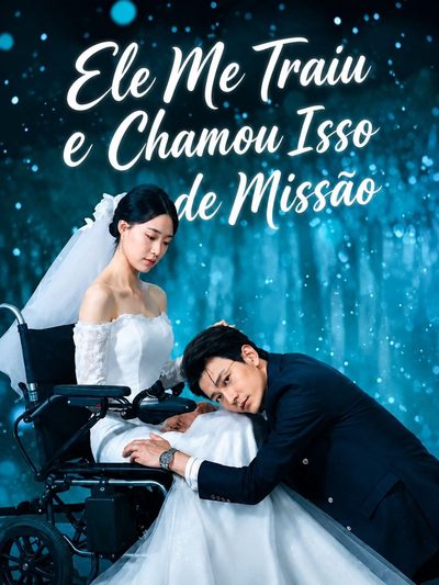 Ele Me Traiu e Chamou Isso de Missão Ebbing Tide, Stranded Love