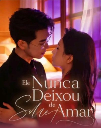 Ele Nunca Deixou de Me Amar