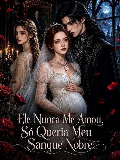Ele Nunca Me Amou, Só Queria Meu Sangue Nobre