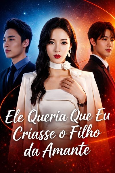 Ele Queria que Eu Criasse o Filho da Amante the Ex You Can Never Afford