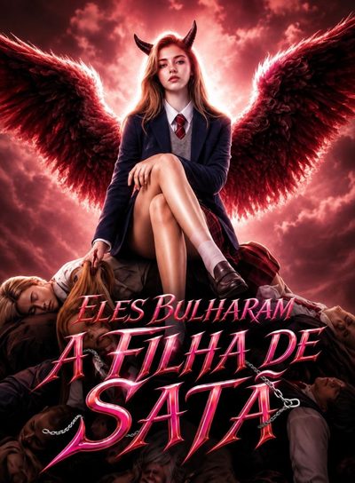 Eles Bulharam a Filha de Satã -