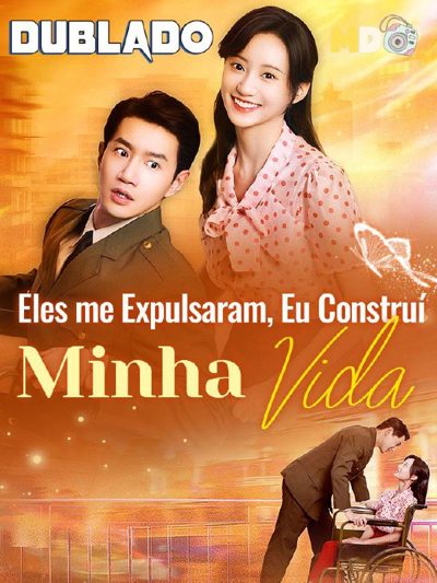 Eles Me Expulsaram, Eu Construí Minha Vida