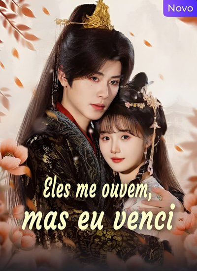 Eles Me Ouvem, Mas Eu Venci