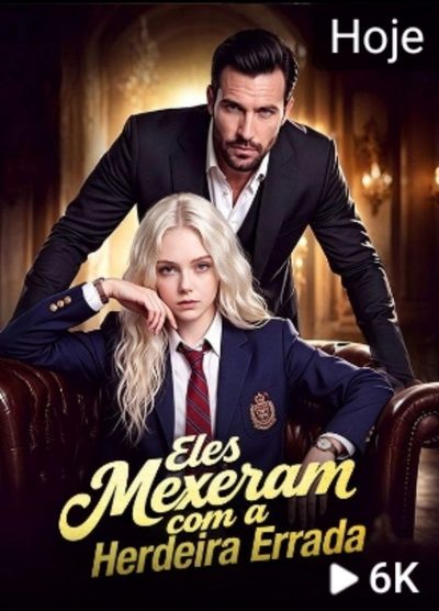 Eles Mexeram com a Herdeira Errada