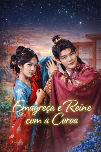 Emagreça e Reine com a Coroa