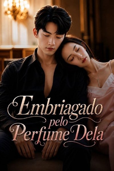 Embriagado Pelo Perfume Dela
