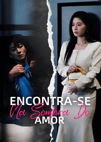 Encontra-se na Sombra do Amor
