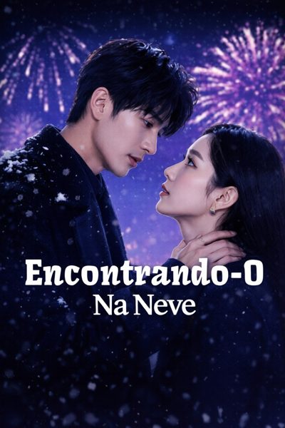 Encontrando-o na Neve