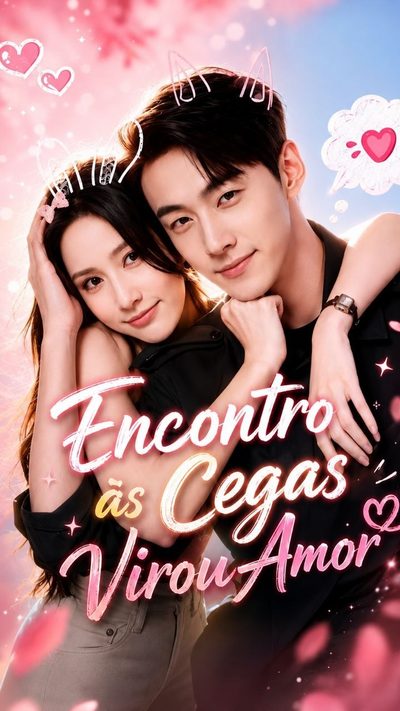Encontro às Cegas Virou Amor (2026) o Coração que Ele Conquistou the Blind Date Is a Long-awaited Heartbeat Blind Date Gathering the Heart He Earned