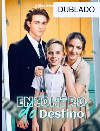 Encontro do Destino