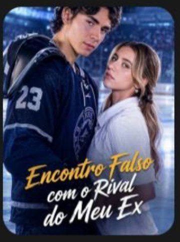 Encontro Falso com o Rival do Meu Ex