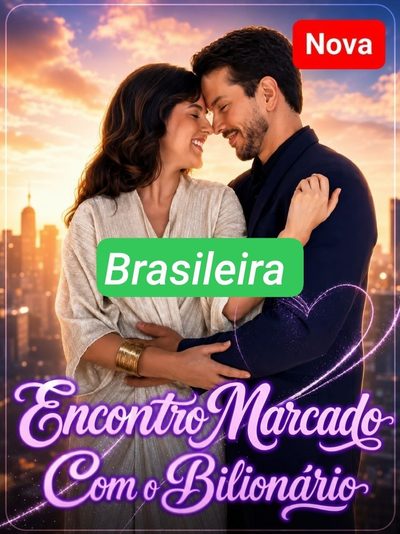 Encontro Marcado com o Bilionário