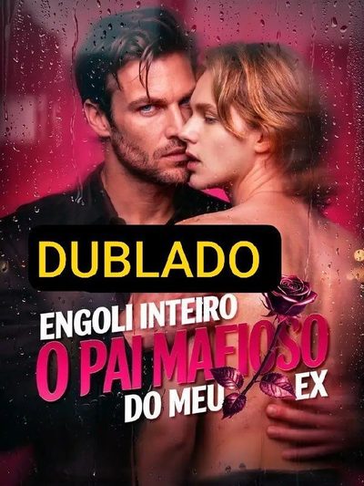 Engoli Inteiro o Pai Mafioso do