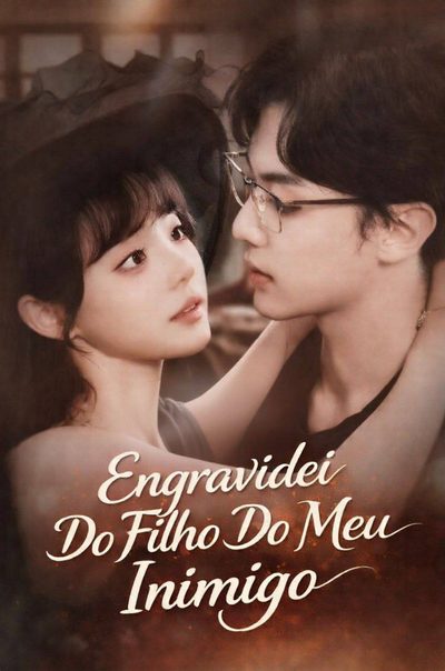 Engravidei do Filho do Meu Inimigo