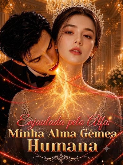 Enjaulada Pelo Alfa Minha Alma Gêmea Humana