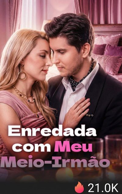 Enredada com Meu Meio-irmão