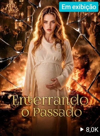 Enterrando o Passado