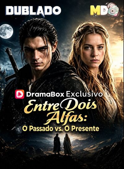 Entre Dois Alfas: o Passado Vs o Presente