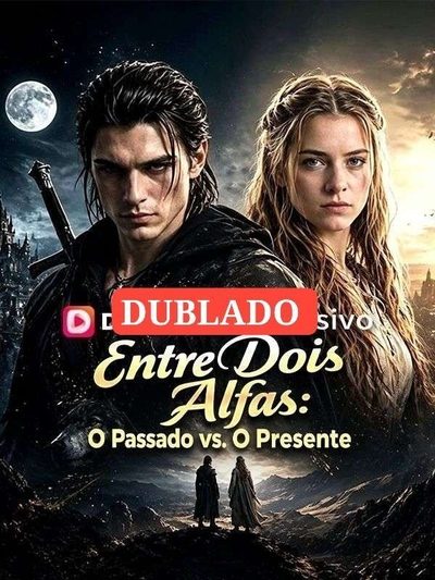 Entre Dois Alfas: o Passado Vs. o Presente