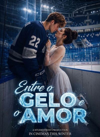 Entre o Gelo e o Amor