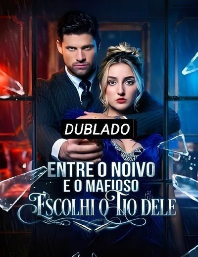 Entre o Noivo e o Mafioso