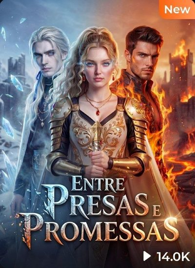 Entre Presas e Promessas