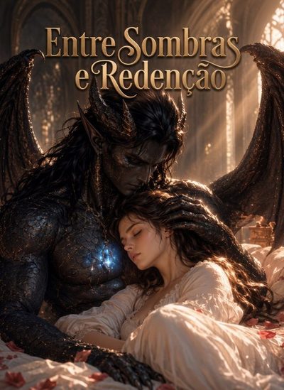 Entre Sombras e Redenção